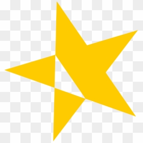 Star Transparent, HD Png Download - stars transparent png