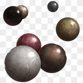 Marbles - Pétanque, HD Png Download - marbles png