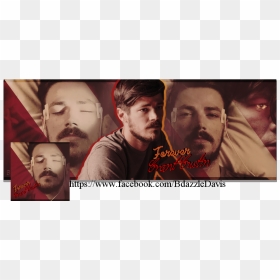 Album Cover, HD Png Download - grant gustin png