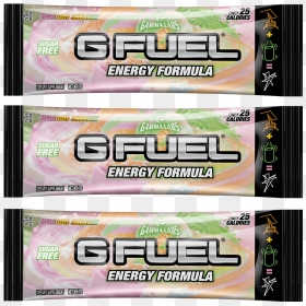 Strawberry Shortcake Gfuel Pack, HD Png Download - gfuel logo png