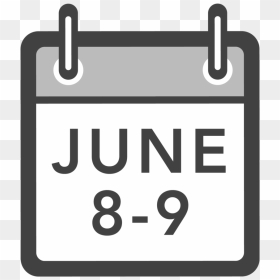 Calendar Dates 2018-02 - Calendar Dates Png, Transparent Png - climbing png