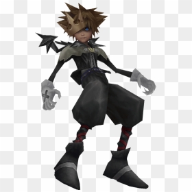 Kingdom Hearts Sora's Crown, HD Png Download - kingdom hearts crown png