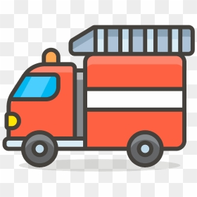 Fire Engine Emoji Clipart - Amrik Sukhdev, HD Png Download - emoji fire png