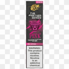 Cosmetics, HD Png Download - pink panther png