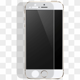 Realistic Vector Phone, HD Png Download - iphone 6 transparent png