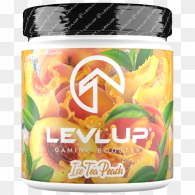 Levlup Jungle Juice, HD Png Download - iced tea png