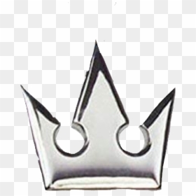 #kingdomhearts #freetoedit - Kingdom Hearts, HD Png Download - kingdom hearts crown png
