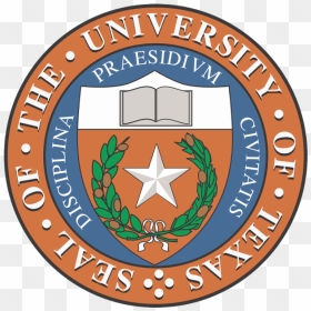University Of Texas Logo - Emblem, HD Png Download - university of texas logo png