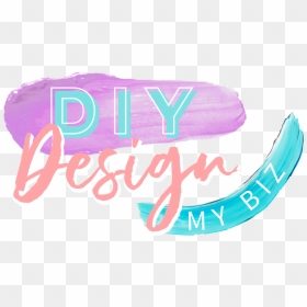 Diydmblogo No Tag - Lilac, HD Png Download - hello my name is tag png