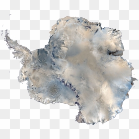 File - Antarctica - Mcmurdo Station On A Map, HD Png Download - antarctica png