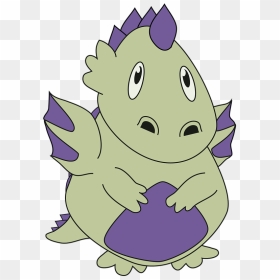 Cartoon, HD Png Download - dragon transparent png