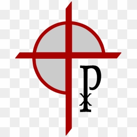 Transparent Catholic Cross Png - Tf2 Sniper Crosshairs, Png Download - team fortress 2 logo png