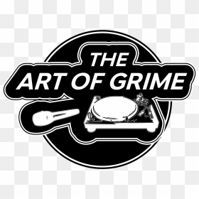 The Art Of Grime - Bad Boy Records, HD Png Download - grime png