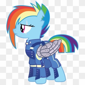 Apocalypse Clipart Transparent - Mlp Crystal War Rainbow Dash, HD Png Download - destroyed city png