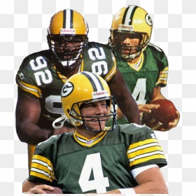 Green Bay Packers - Sprint Football, HD Png Download - green bay packers png