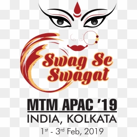 Swagat Png , Png Download - Poster, Transparent Png - swagat png