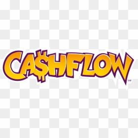 Cashflow 101 Cash Flow Money Investment Finance - Cashflow Png, Transparent Png - flow png