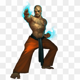 Ten Thunders , Png Download - Shenlong Vida Real Png, Transparent Png - thunders png