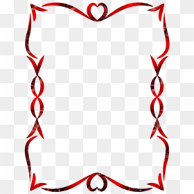 Heart, HD Png Download - beautiful frames png