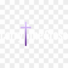 Cross, HD Png Download - catholic cross png