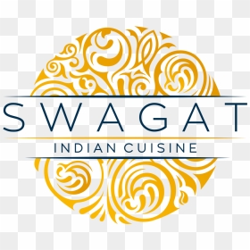Swagat , Png Download - Round Gold Logo Design, Transparent Png - swagat png