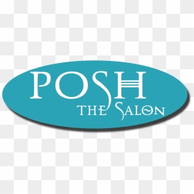 Circle, HD Png Download - posh logo png