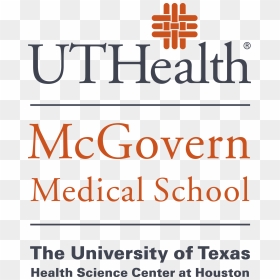 University Of Texas Health Science Center At Houston, HD Png Download - university of texas logo png