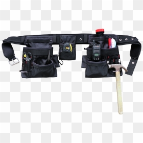 Messenger Bag, HD Png Download - tool belt png