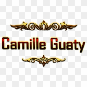Camille Guaty Happy Birthday Balloons Name Png - Yash Name Photo Download, Transparent Png - happy birthday name png