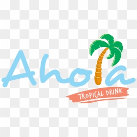 Ahola Tropical, HD Png Download - tropical drink png