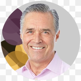 David P - King - Dunham, HD Png Download - rick harrison png