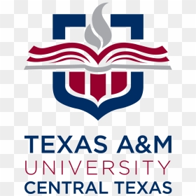 Texas A&m University-central Texas Rugby - Texas A&m Central Texas Logo, HD Png Download - university of texas logo png