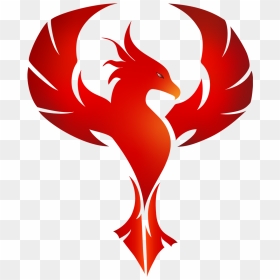 Phoenix, HD Png Download - pheonix png