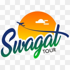 Logo - Calligraphy, HD Png Download - swagat png
