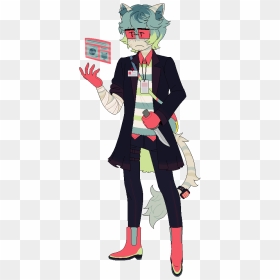Cartoon, HD Png Download - rick harrison png