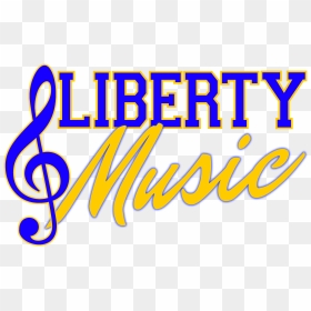 Lhs Instrumental Music Boosters - Liberty Music, HD Png Download - marching band png
