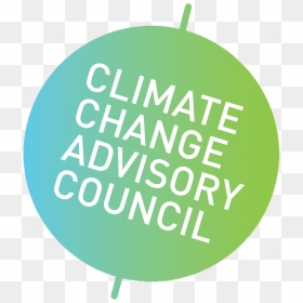 The Climate Change Advisory Council, HD Png Download - climate change png