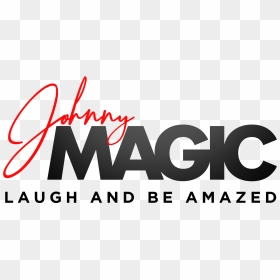 Graphic Design, HD Png Download - magic logo png