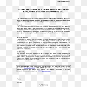 Document, HD Png Download - grime png