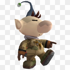 Cartoon, HD Png Download - olimar png