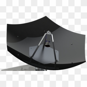 A Parabolic Reflector, Frequently Referred To As “dish”, - Antenna, HD Png Download - dish antenna png