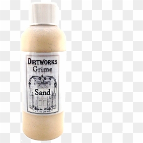 Plastic Bottle, HD Png Download - grime png
