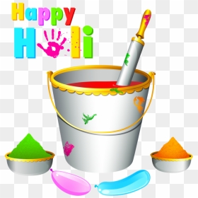 Happy Holi Transparent Png Image Free Download Searchpng - Happy Holi Gif 2020, Png Download - happy holi png images