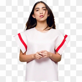 Rowan Blanchard Png, Transparent Png - rowan blanchard png