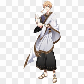 Namu Amida Butsu Wiki - Cosplay, HD Png Download - shaka png