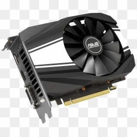 Asus Phoenix Geforce Gtx 1650, HD Png Download - pheonix png