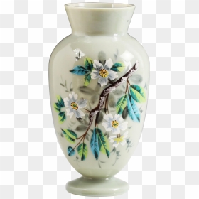 Modern Flower Vase - Porcelain, HD Png Download - modern flower vase png