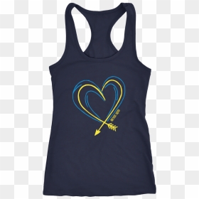 Transparent Heart Doodle Png - T-shirt, Png Download - heart doodle png
