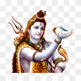 Shiva Png Picture - Shiva Images Hd Png, Transparent Png - ram sita png