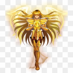 Shaka De Virgem By Sonicx2011 - 聖 鬥士 星矢 處女, HD Png Download - shaka png